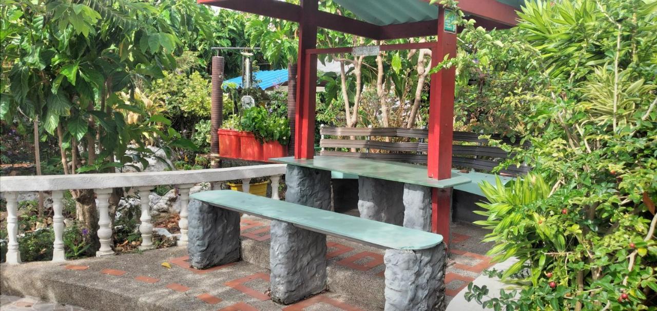Hospedaje Turistico Angula Place San Andrés Exteriér fotografie