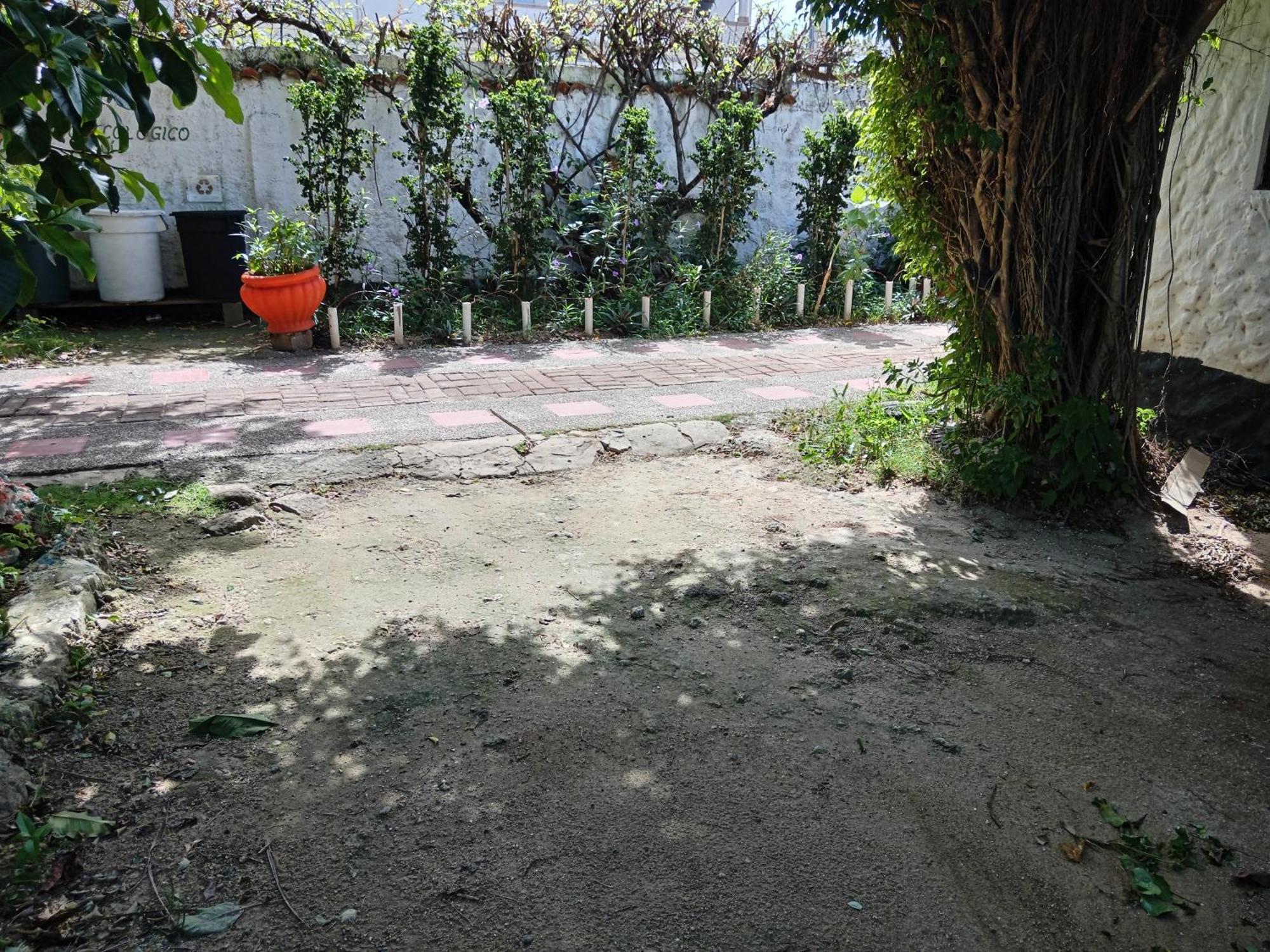 Hospedaje Turistico Angula Place San Andrés Exteriér fotografie