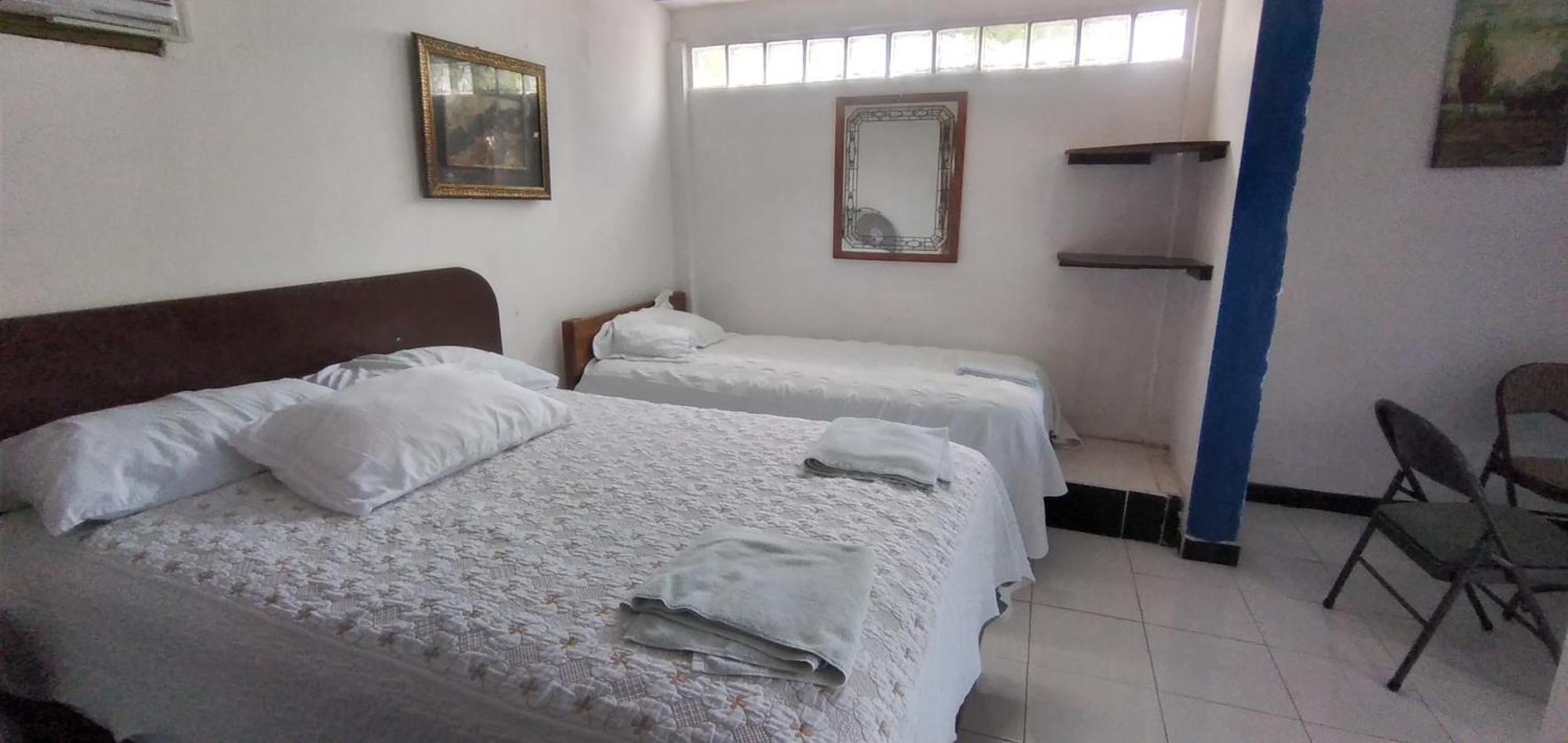 Hospedaje Turistico Angula Place San Andrés Exteriér fotografie
