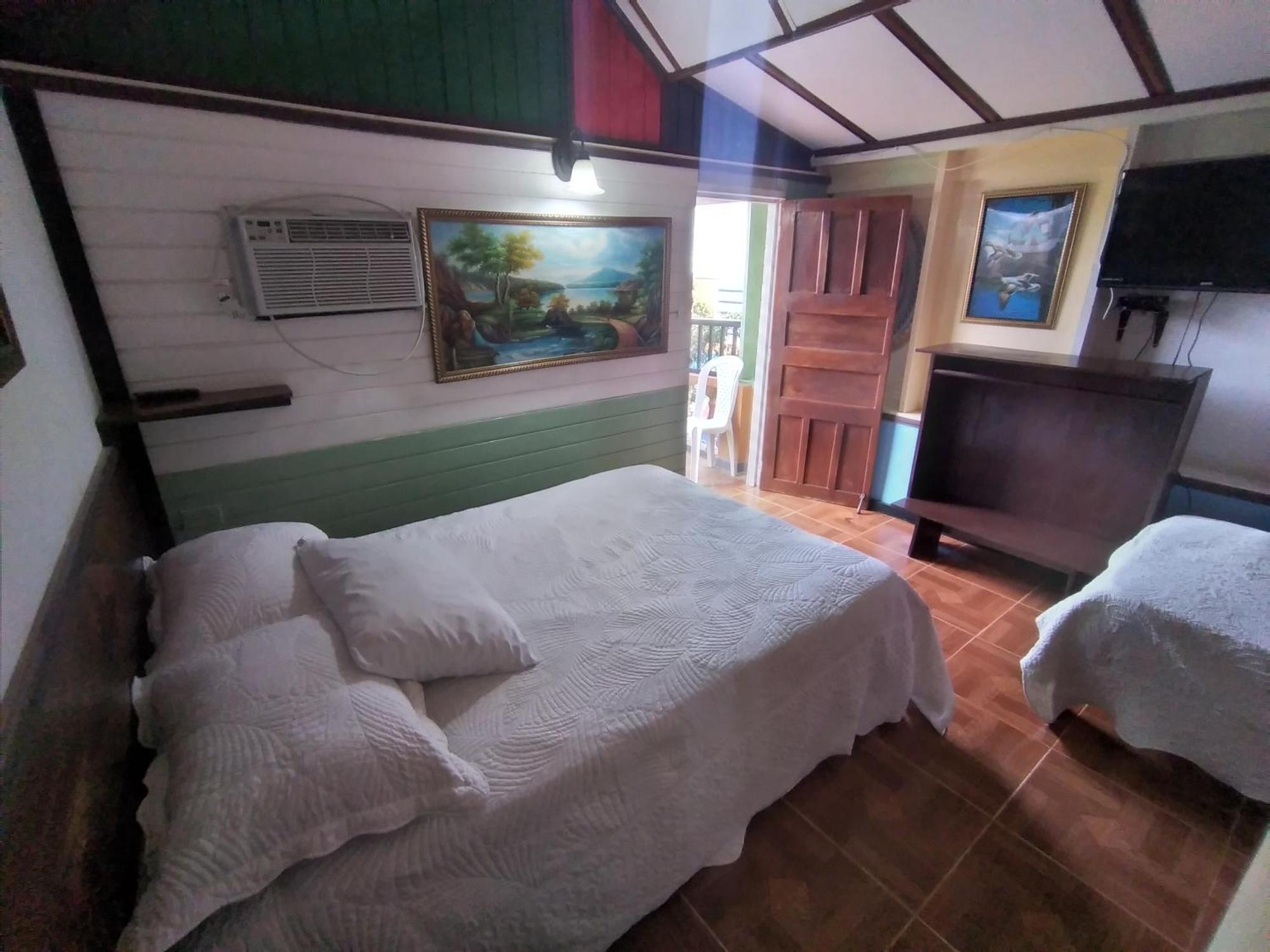 Hospedaje Turistico Angula Place San Andrés Pokoj fotografie