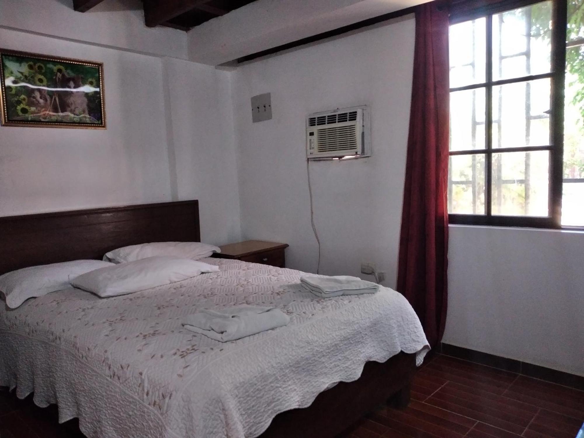 Hospedaje Turistico Angula Place San Andrés Pokoj fotografie
